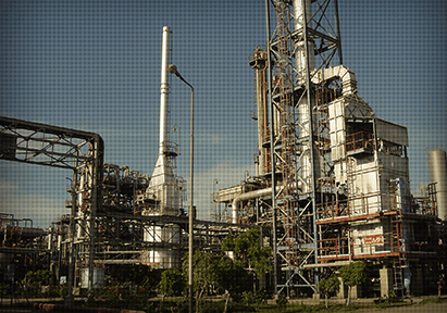 Hexane and Kerosene Complex 1989