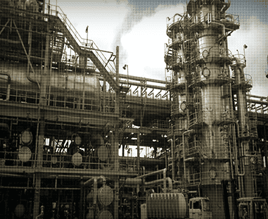 Bitumen and Spent Oil Units 1997