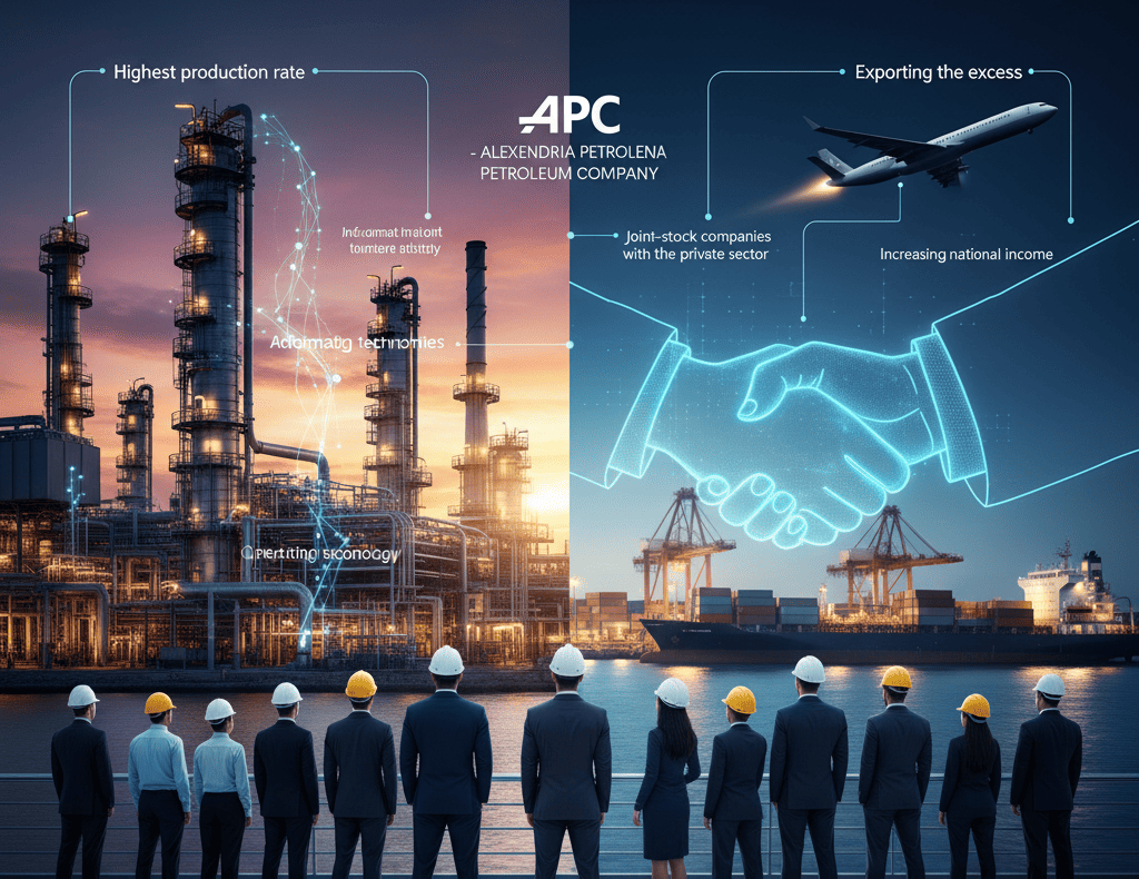 APC Mission and Vision