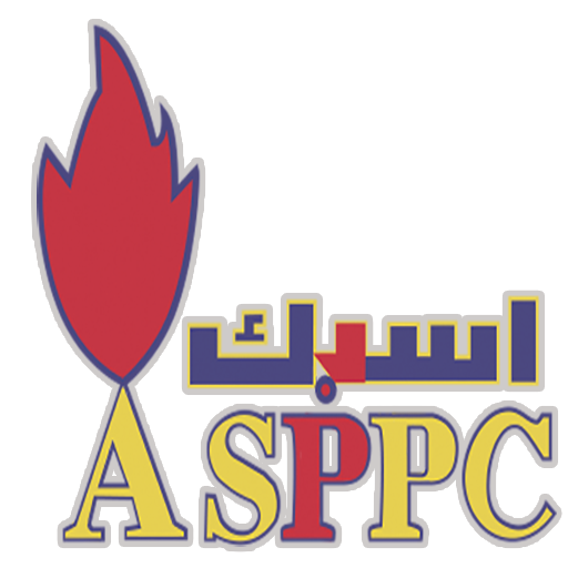 ASPPC Company Logo