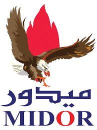 MIDOM Company Logo