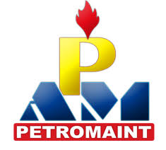 Petromaint Company Logo