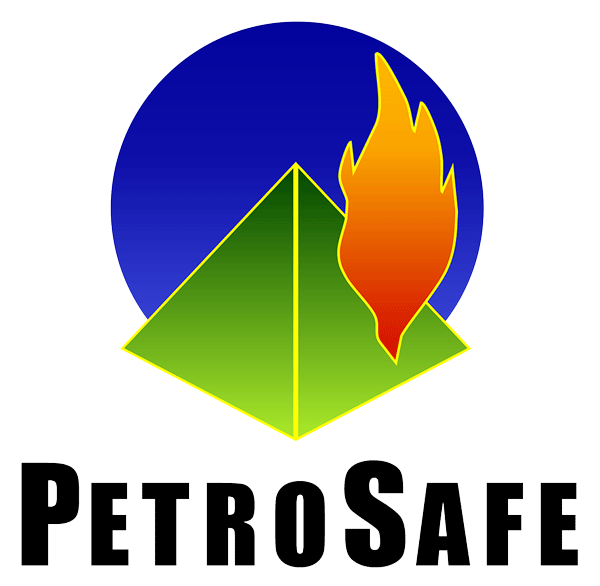 Petrosafe Company Logo