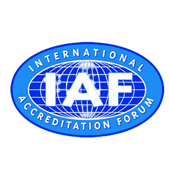 ISO Quality Management Certificate