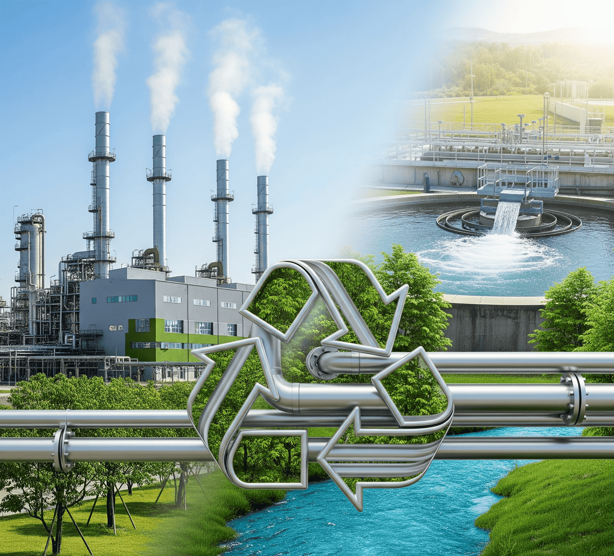 Environmental protection and sustainability practices at Alexandria Petroleum Company