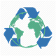 Ecological Management Icon
