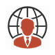 Increasing Resources Icon