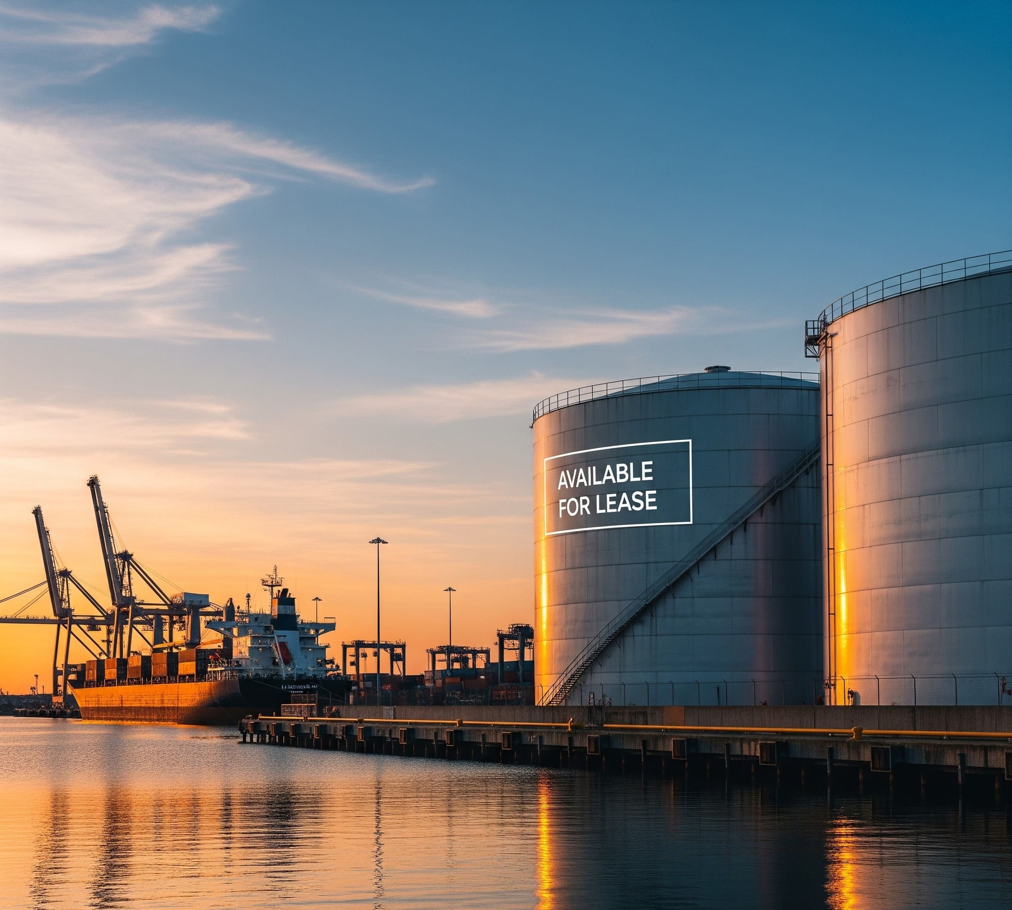 Investment and business development services at Alexandria Petroleum Company
