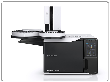 Shimadzu NEXIS - Image 3