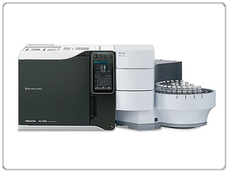 Shimadzu NEXIS - Image 4