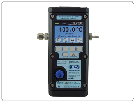 Dewpoint Device - Image 1