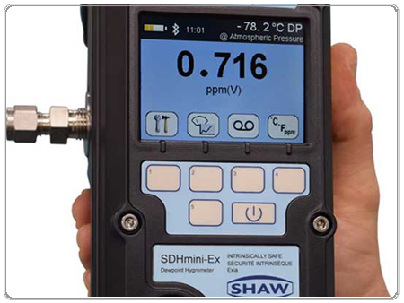 Dewpoint Device - Image 3