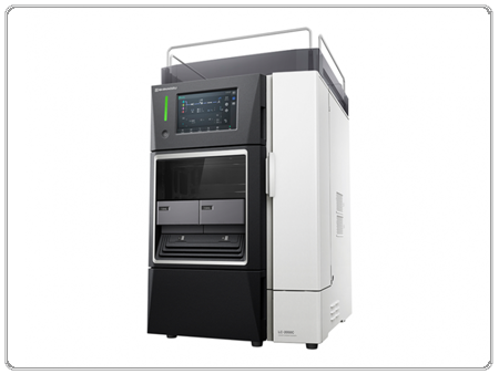 HPLC - Image 1