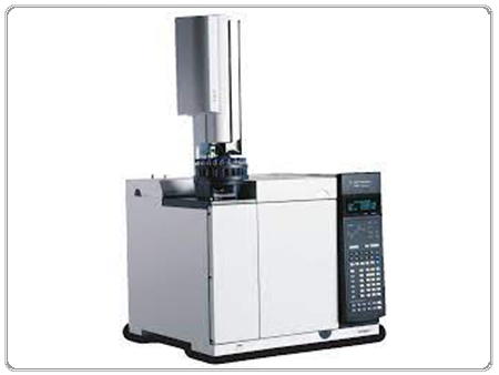 Gas Chromatography - Image 2