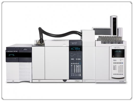 Gas Chromatography - Image 3