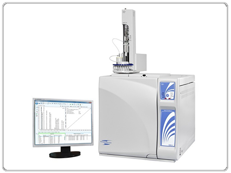 Chromatec 9000 - Image 1