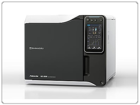 Shimadzu NEXIS - Image 1