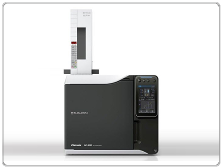 Shimadzu NEXIS - Image 2