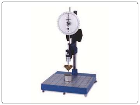 Penetrometer - 1