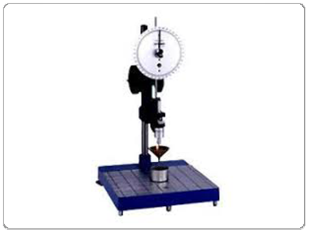 Penetrometer - 2