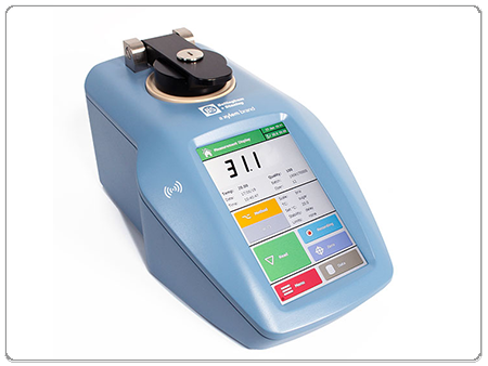 Refractometer - 1