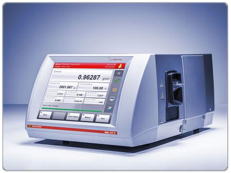 Density Meter - 1