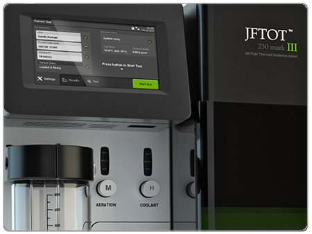 JFTOT - 2