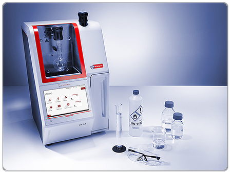 Atmospheric Distillation - 2