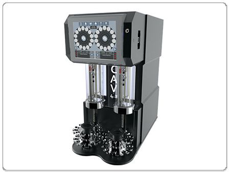 Kinematic Viscometer - 1