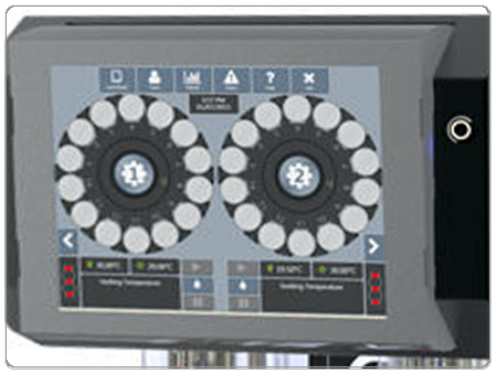 Kinematic Viscometer - 2