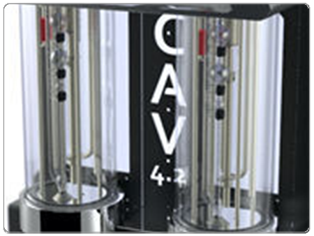 Kinematic Viscometer - 3