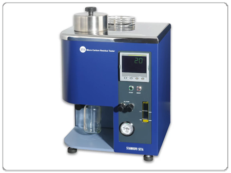 MCRT - 1