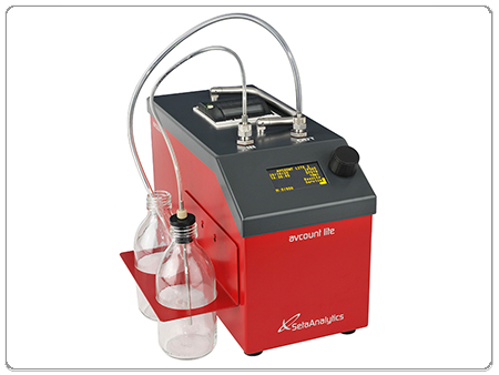 Particulate - 1