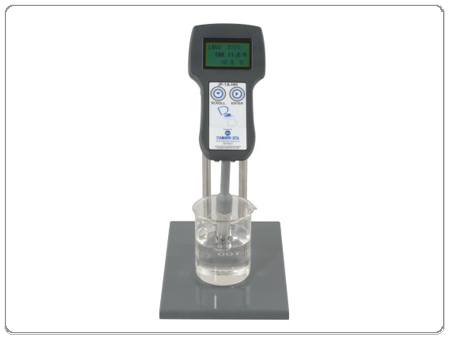 Conductivity - 1