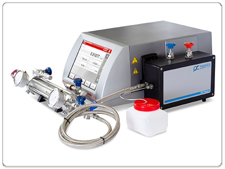Density Meter - 3
