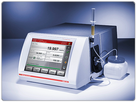 Stabinger - 1