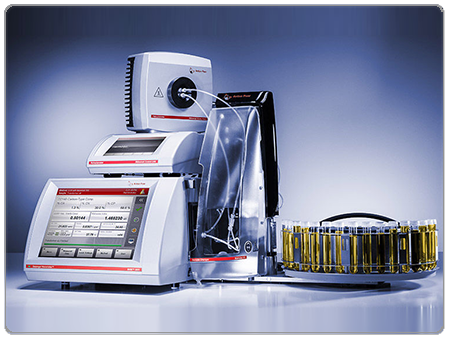 Stabinger - 2