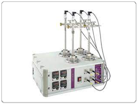 Oxidation Stability - 1