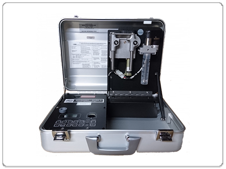 Water Separometer - 1