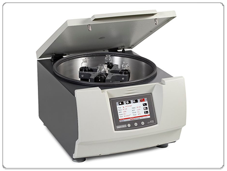Centrifuge - 1