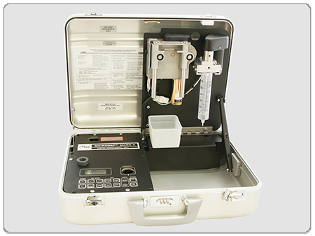 Water Separometer - 2