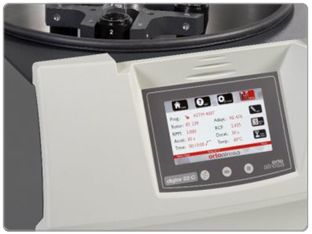 Centrifuge - 2