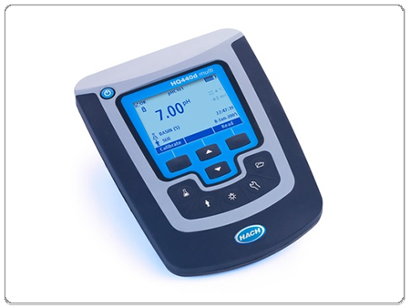 Conductivity Meter - 1