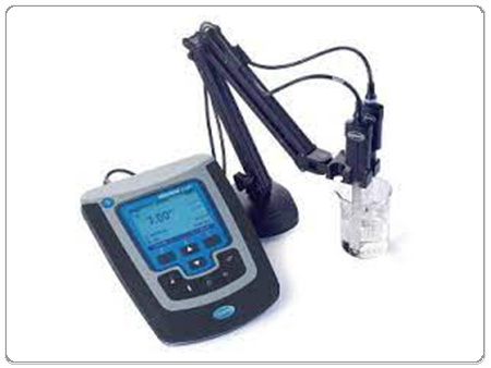 Conductivity Meter - 2