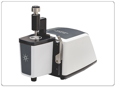 FTIR - 1