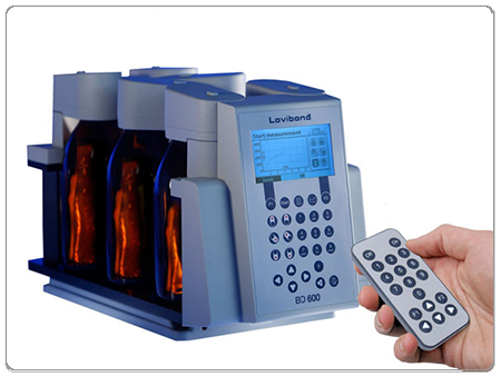 BOD - 2