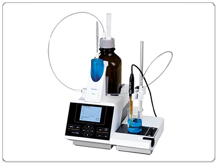 Potentiometer - 1