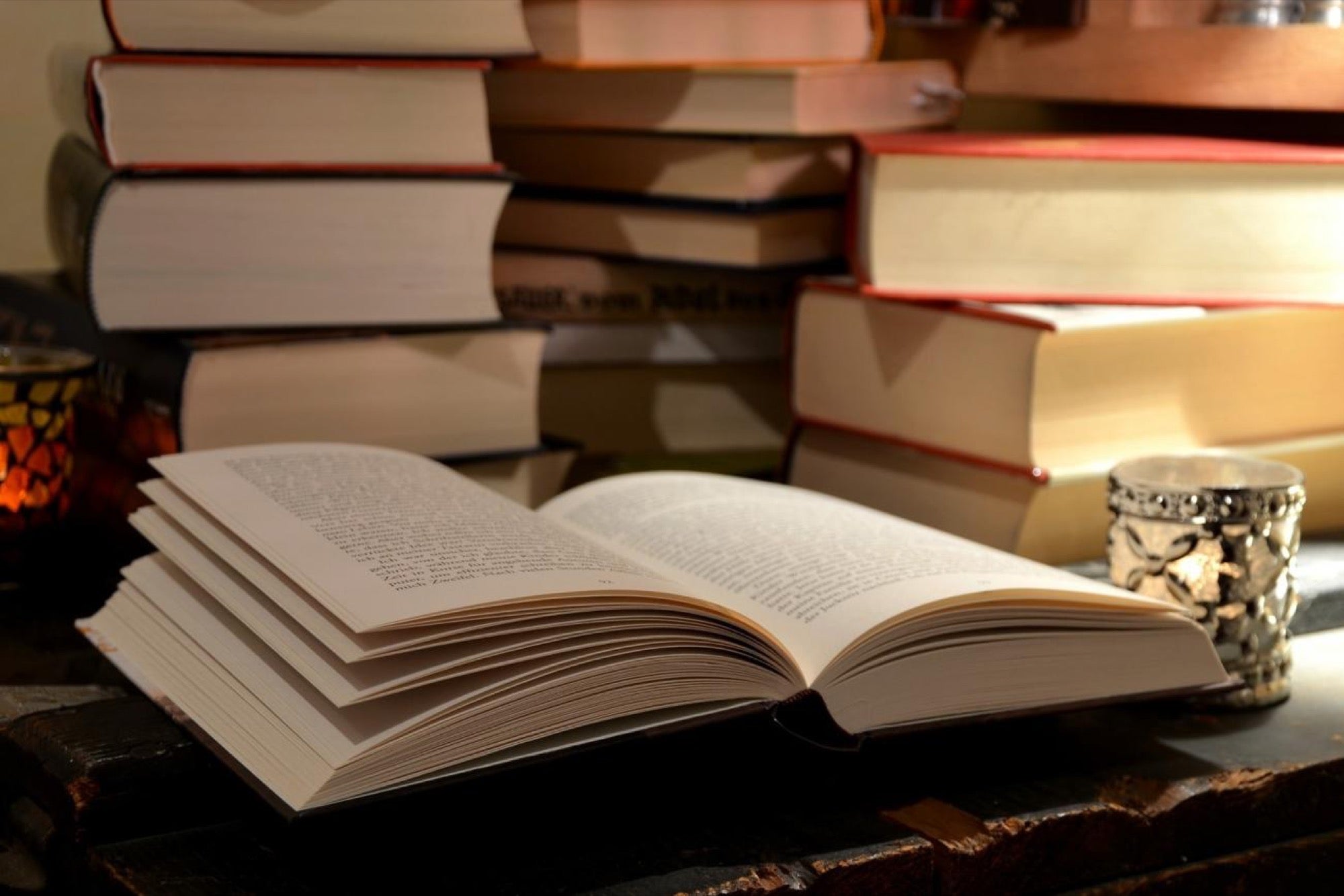 APC's Library