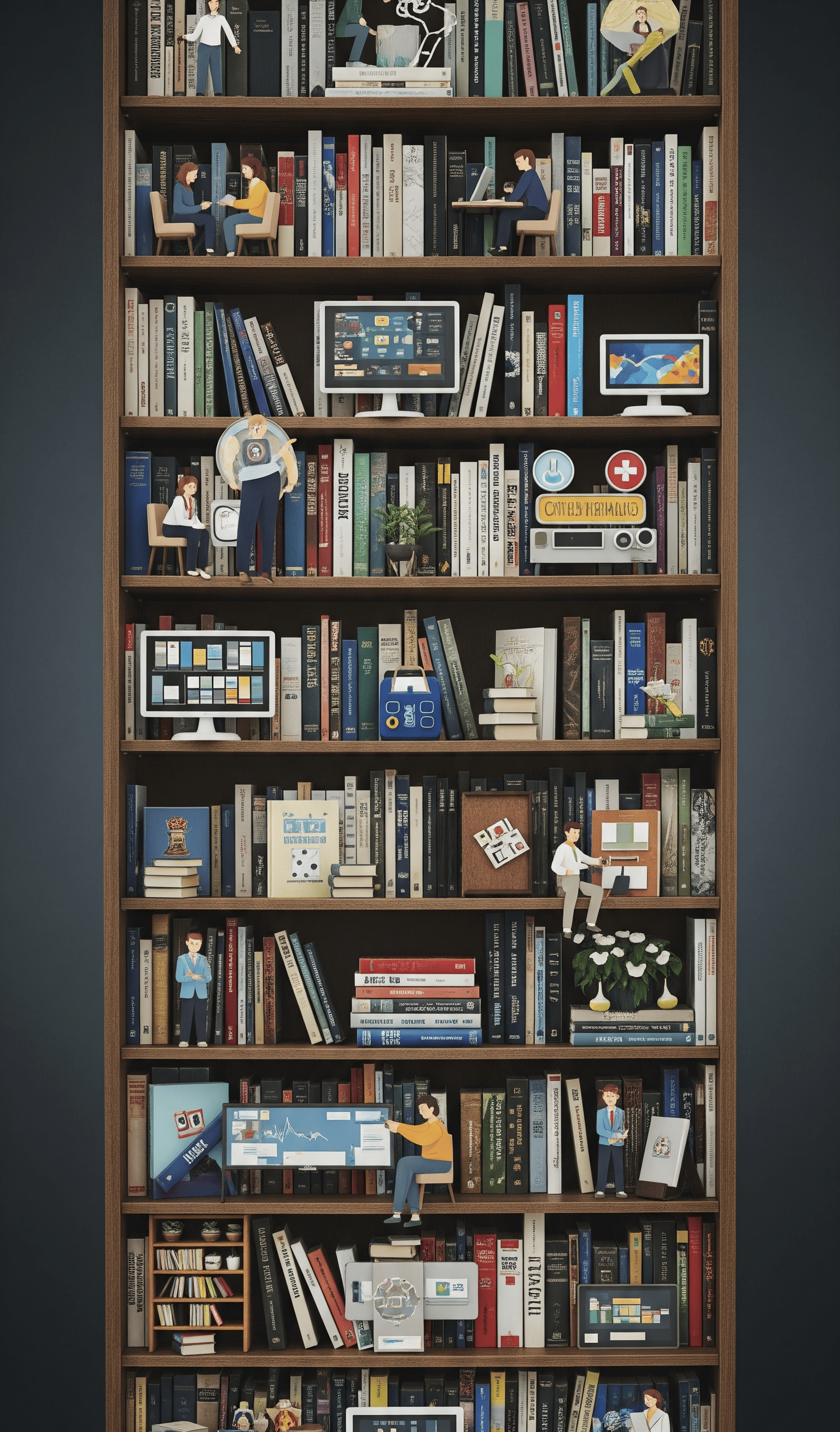 Library Services