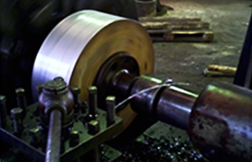 Machining Work - 1